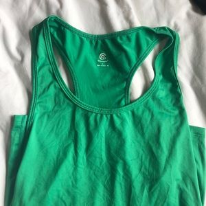 Champion workout tank